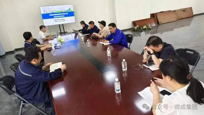 PP电子游戏集团绿色甲醇项目起头接受船级社论证